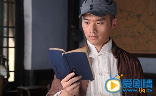 电视剧一个人战争剧照
