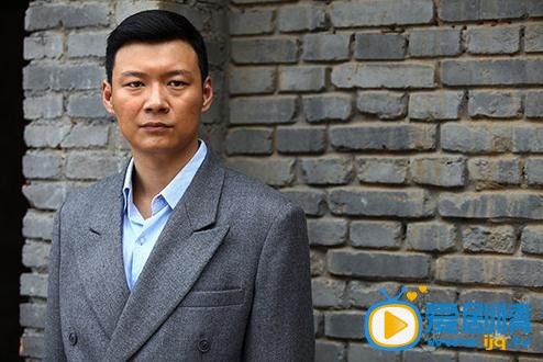 电视剧一个人战争剧照