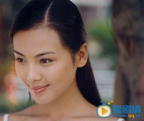 电视剧顾盼盼的小时代剧照