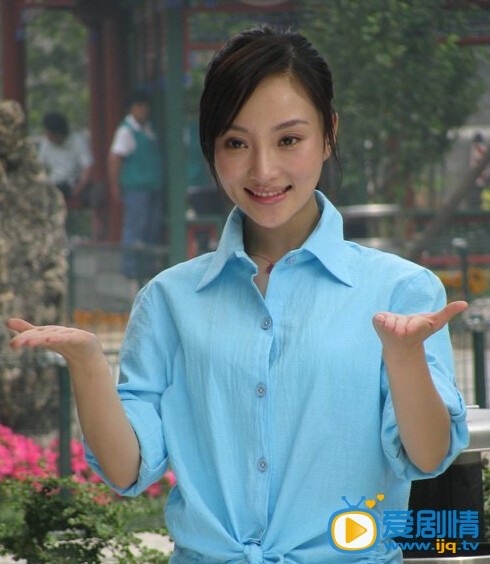 电视剧破产妈咪剧照