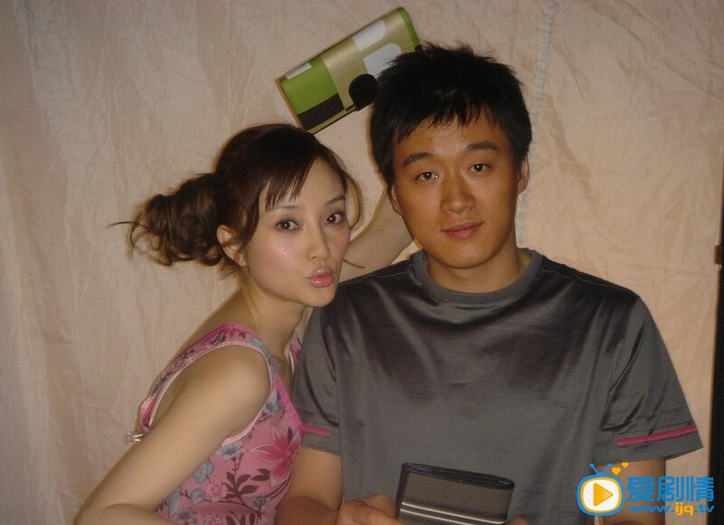 电视剧破产妈咪剧照