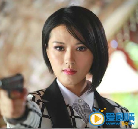 电视剧末代皇帝传奇剧照