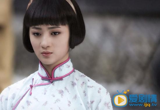 电视剧黄金女保镖剧照