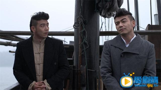 绝路逢生什么时候播 绝路逢生播出时间