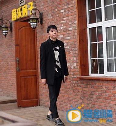 电视剧多少爱可以重来剧照