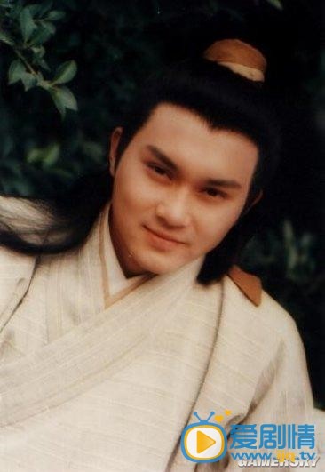 电视剧国士无双黄飞鸿剧照