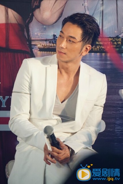 电视剧最佳前男友海报
