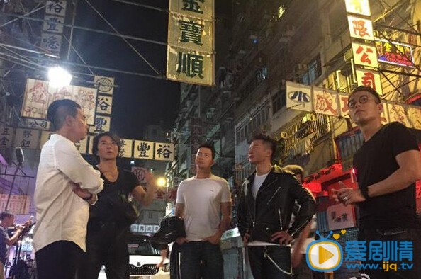 电影我的智能女友剧照