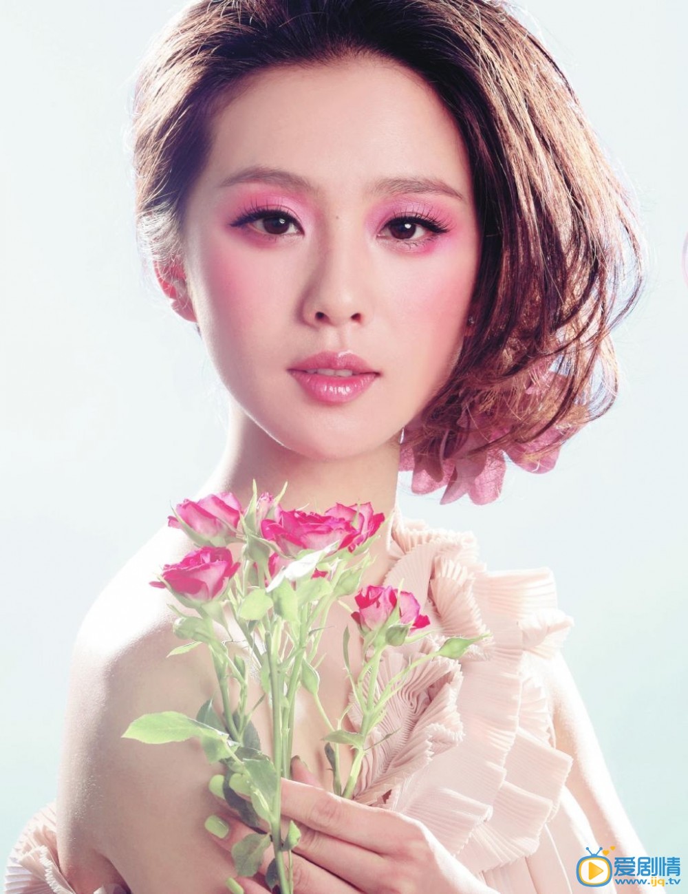 电视剧我不是北京妞剧照
