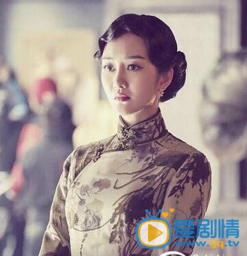 电视剧斗香剧照