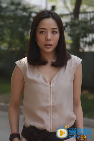 电视剧幸福约定剧照
