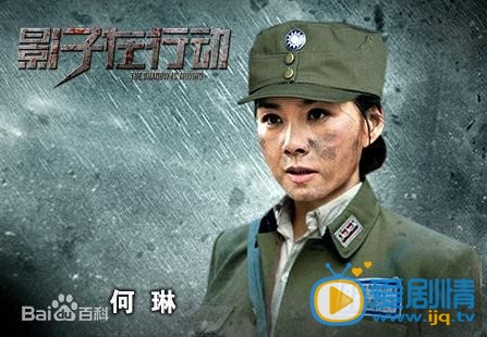 影子在行动什么时候播 影子在行动播出时间