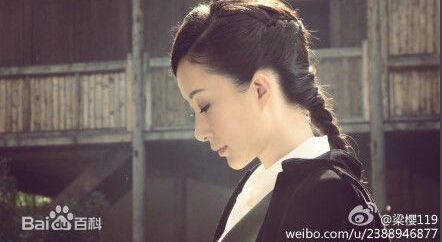 电视剧心如铁剧照