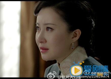 电视剧心如铁剧照