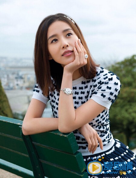 电视剧千阙豪情剧照