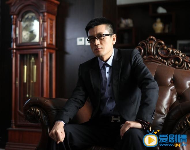 电视剧天珠的诱惑剧照