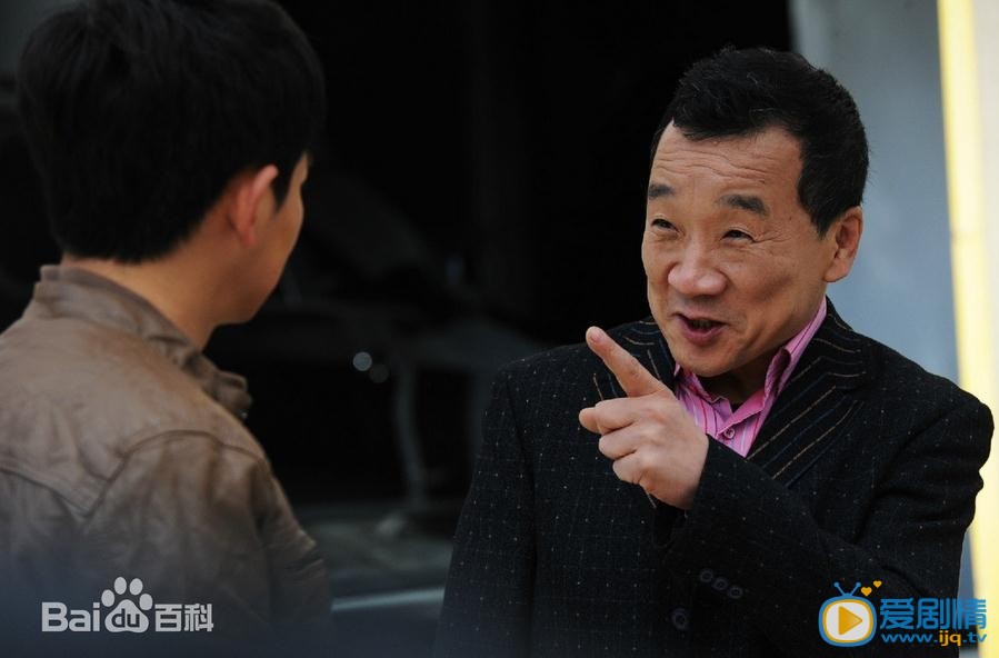 电视剧不是冤家不恋爱剧照