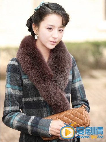 电视剧吴川是个黄女孩剧照