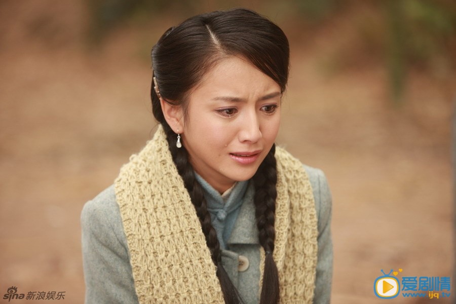 电视剧吴川是个黄女孩剧照