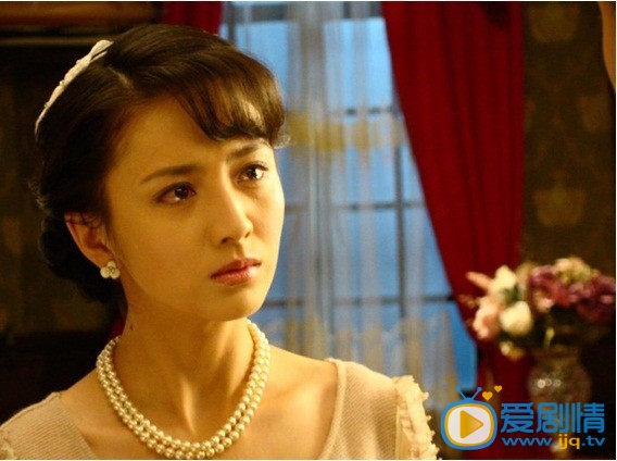 电视剧吴川是个黄女孩剧照