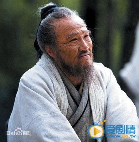 电视剧孔子春秋剧照