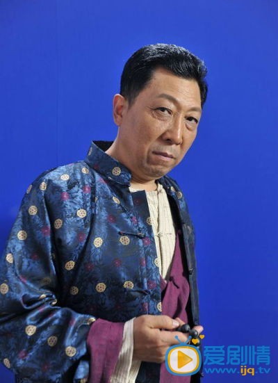 电视剧灭狼行动剧照