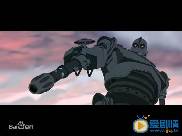钢铁巨人什么时候上映 钢铁巨人上映时间