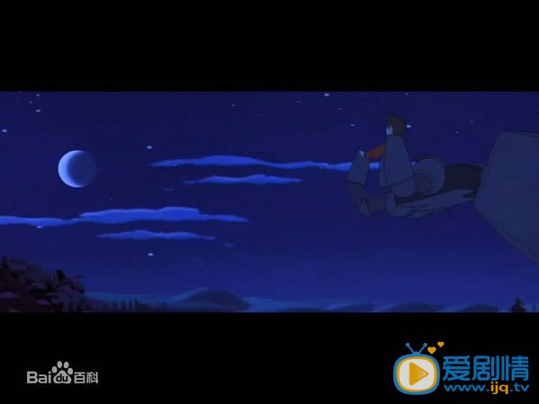 电影钢铁巨人剧照