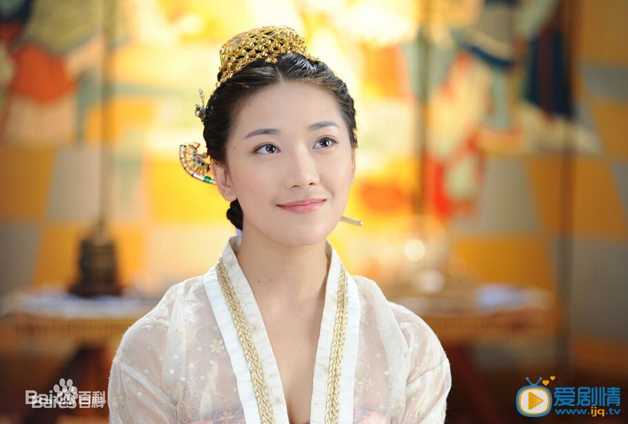 电视剧上错花轿之三嫁奇缘剧照