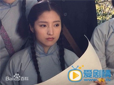 电影天各一方剧照