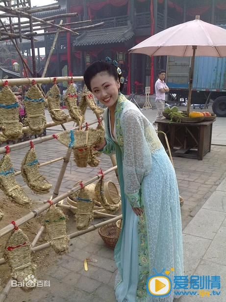 电视剧四手妙弹剧照