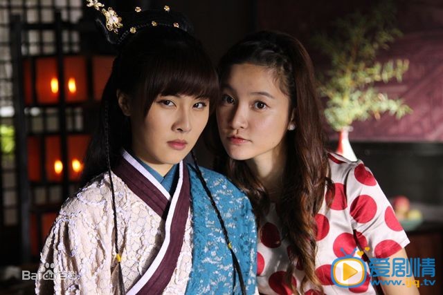 电视剧四手妙弹剧照