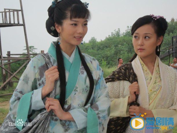电视剧四手妙弹剧照
