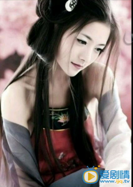 电视剧红罗女传奇剧照