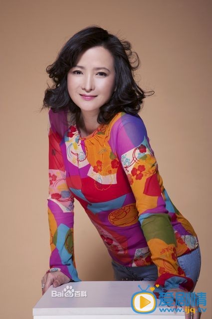 电视剧青春因爱而美丽剧照