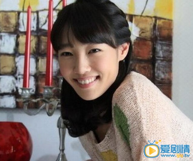 电视剧爸爸爱上妈剧照