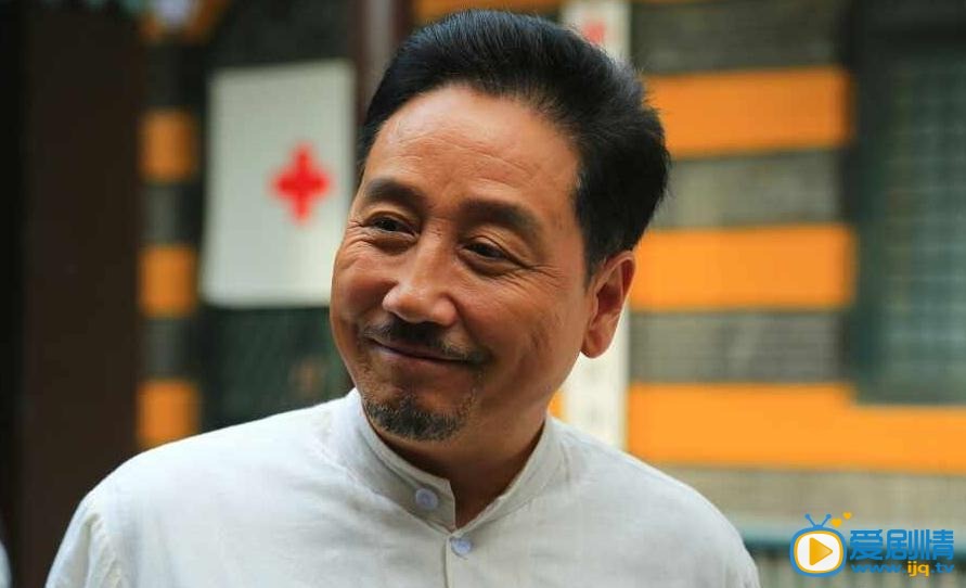 电视剧二十四孝传奇剧照