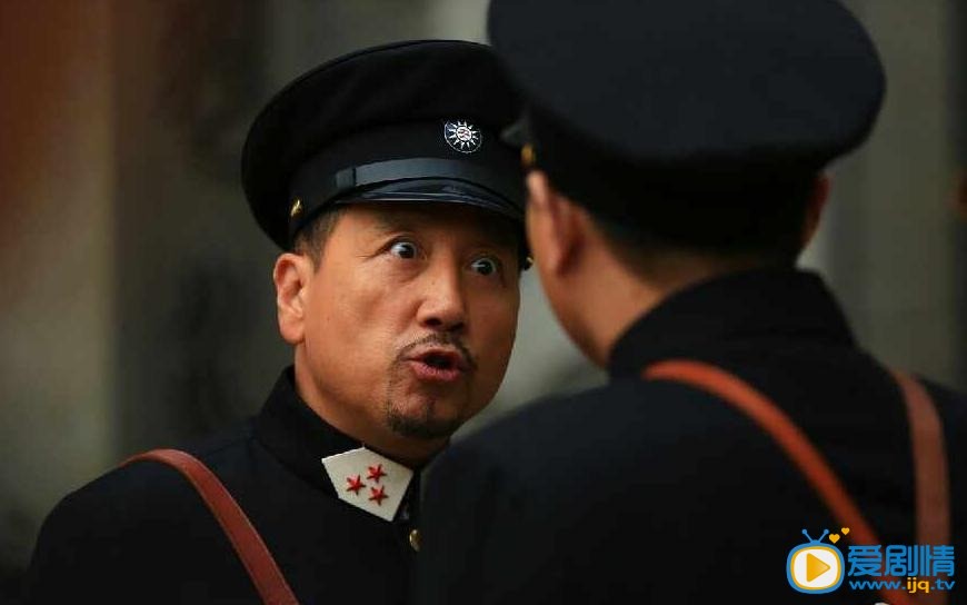 电视剧二十四孝传奇剧照
