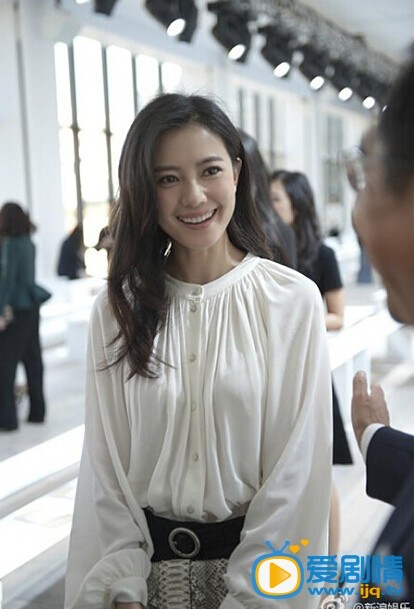 电视剧酸男辣女剧照