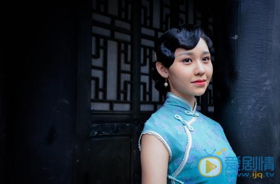 电视剧大世界剧照