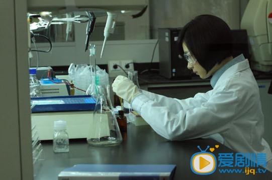 电视剧孩子回国了剧照