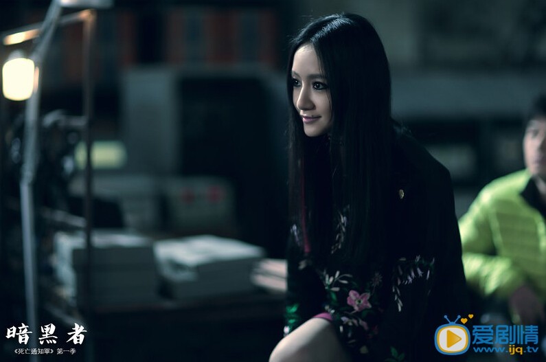 暗黑者什么时候播 暗黑者播出时间