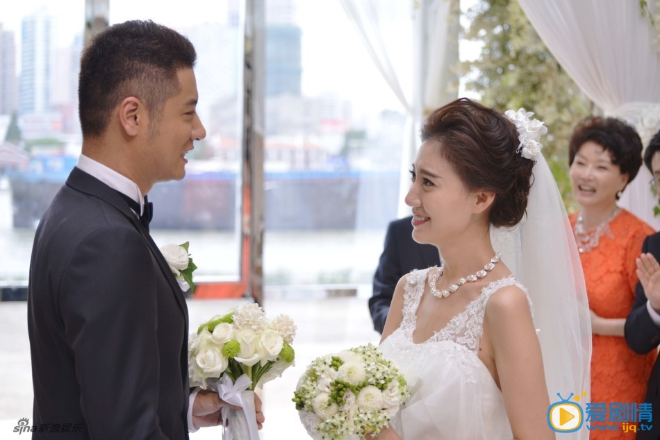 电视剧小爸妈剧照