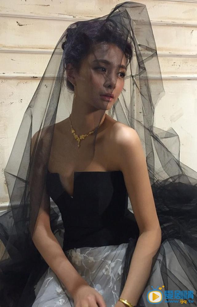 电视剧任性的青春剧照