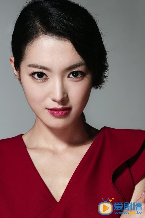 电视剧好妻子剧照