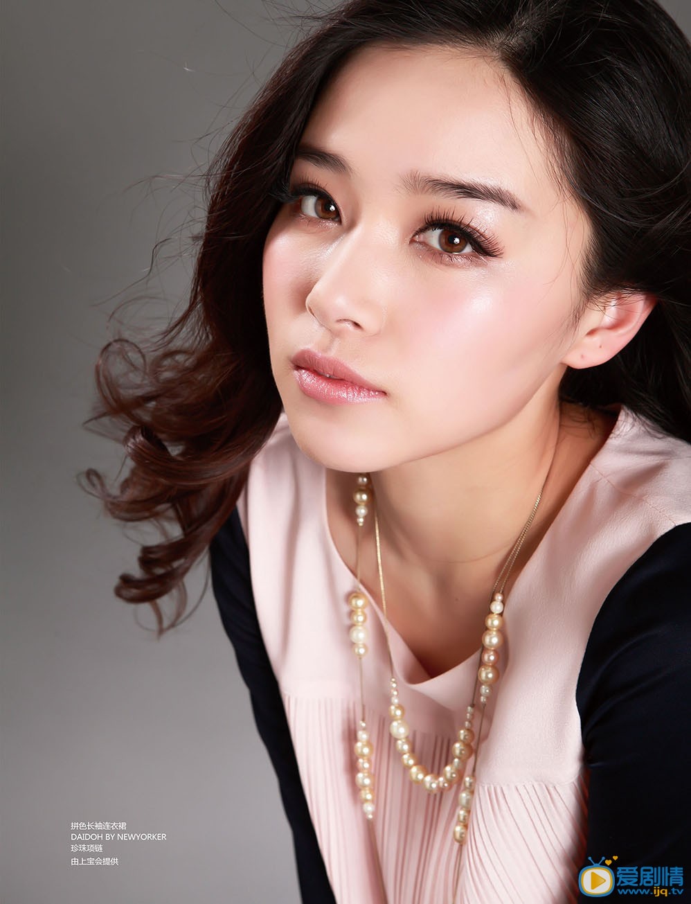 电视剧好妻子剧照