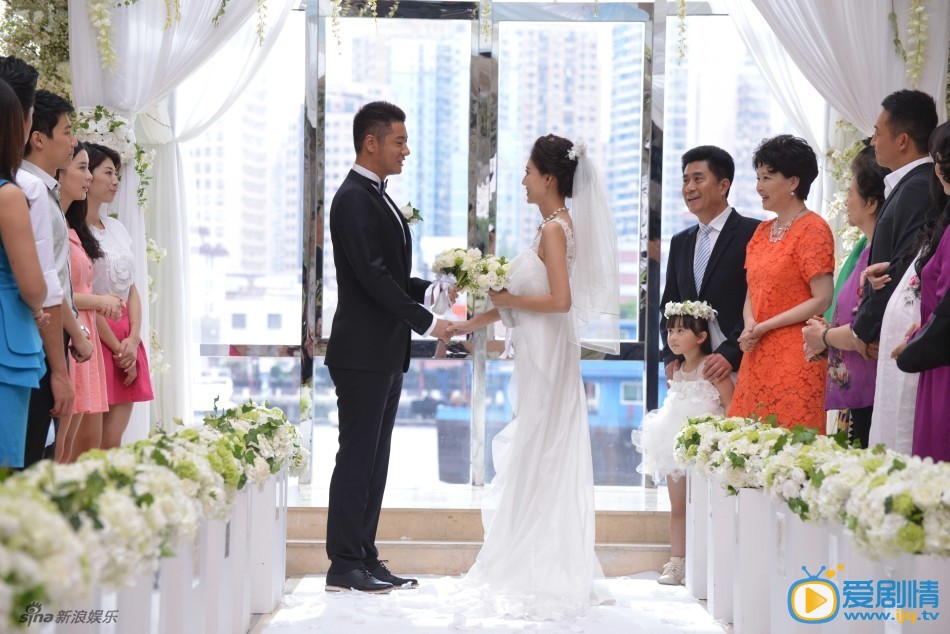 电视剧小爸妈剧照