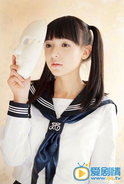 电影沙漏剧照