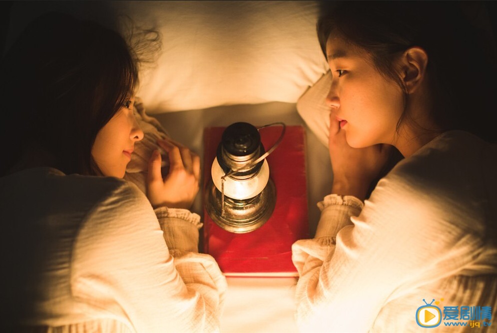电影京城学校消失的少女们剧照