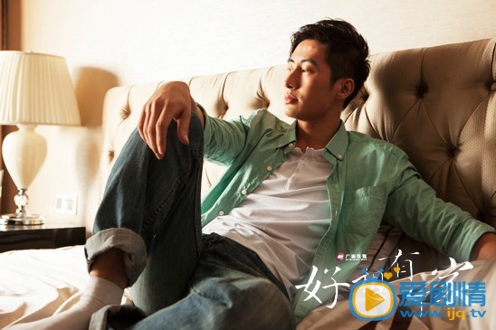 电视剧好想有个家剧照